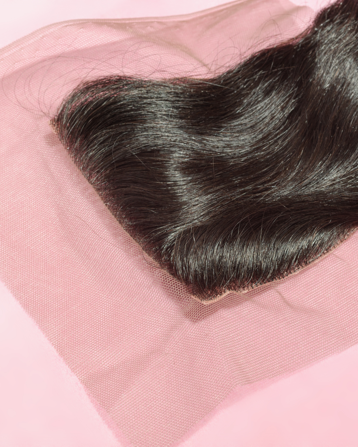 Lace Closures – Deep Wave