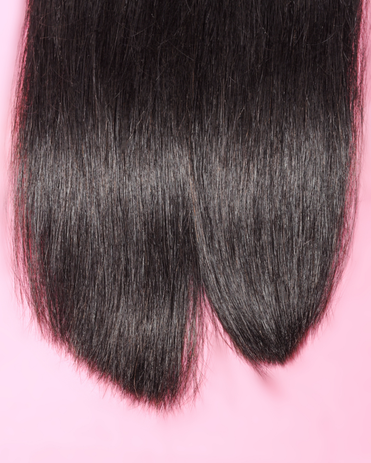 Virgin Straight Hair Bundles
