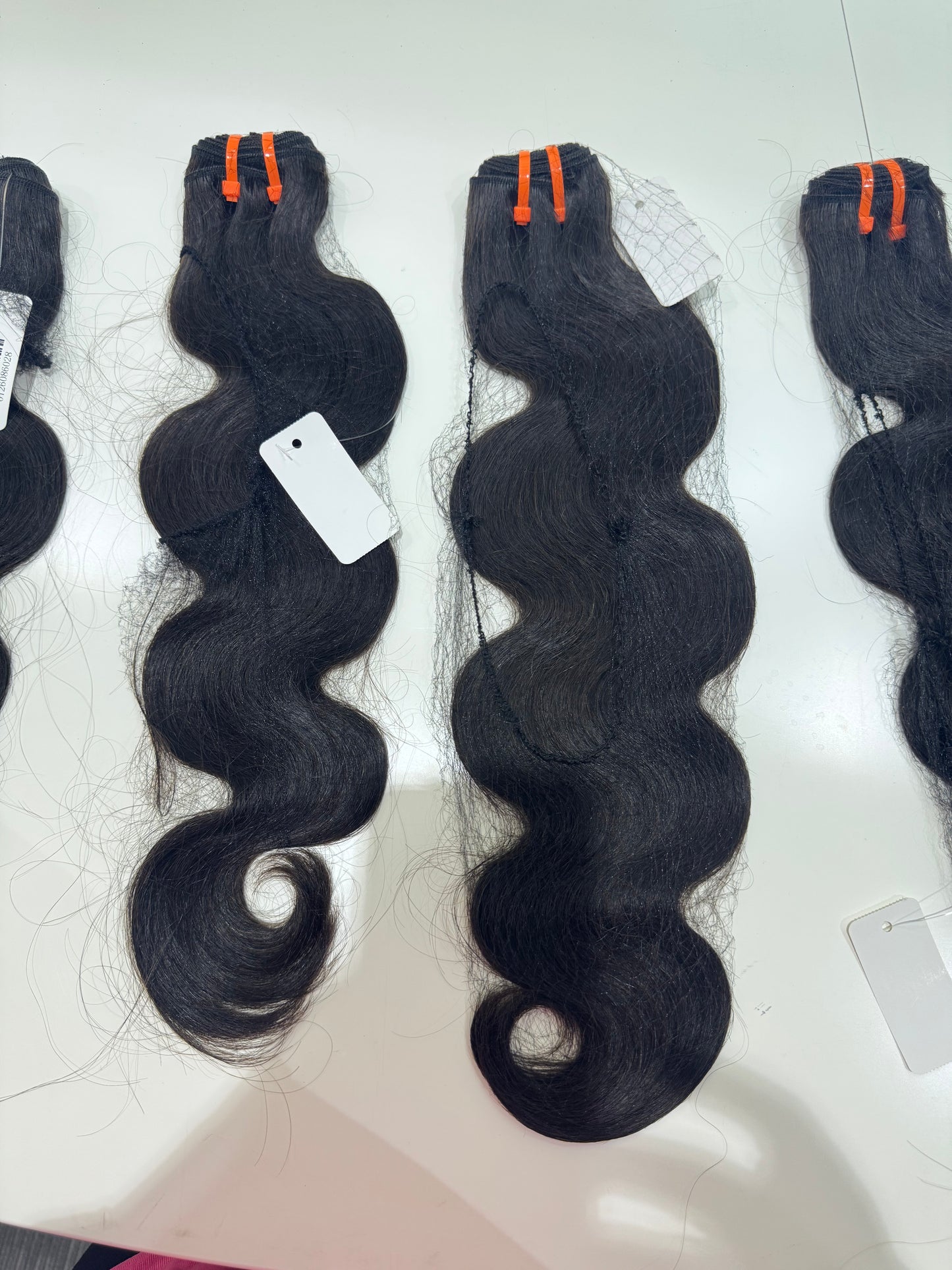 Jenna Signature BodyWave Bundles