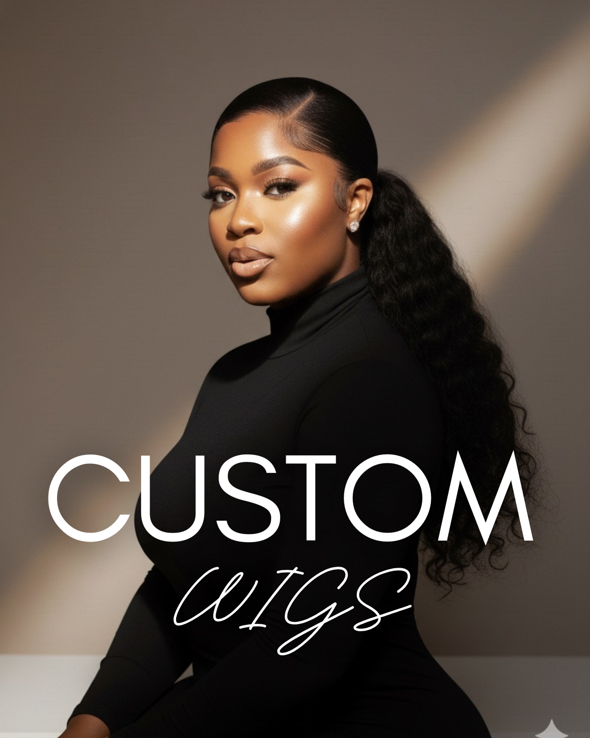 Custom Wigs