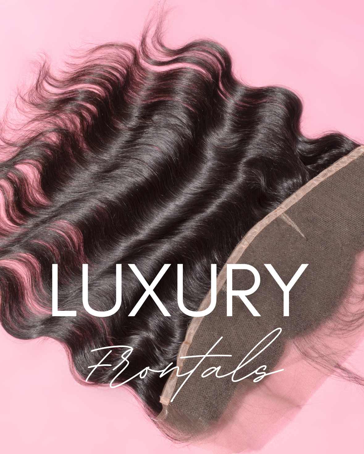 Frontals