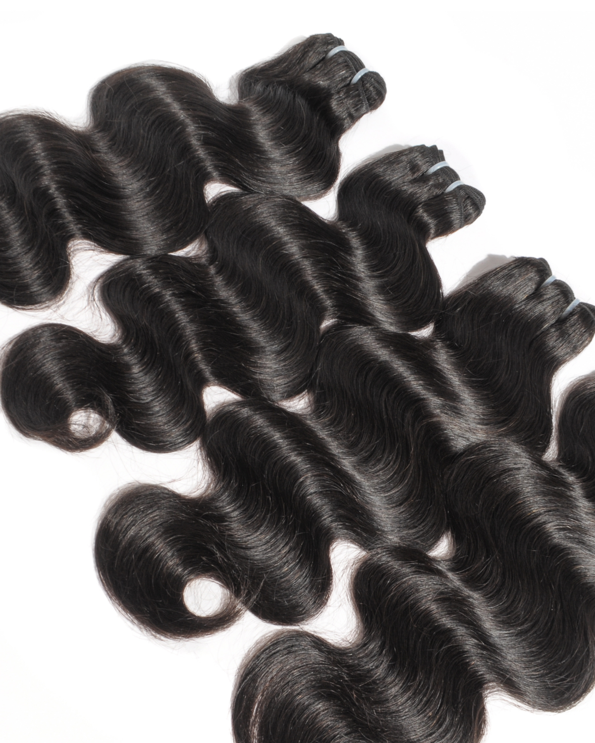 Raw Natural Wave Hair Bundles