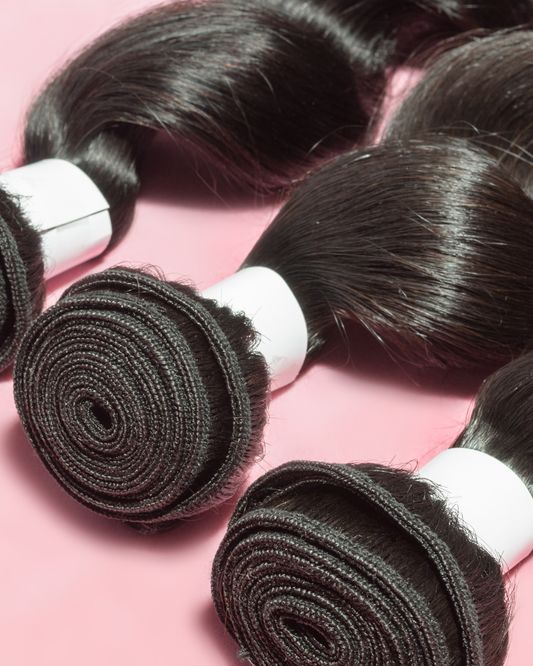 Jenna Signature BodyWave Bundles