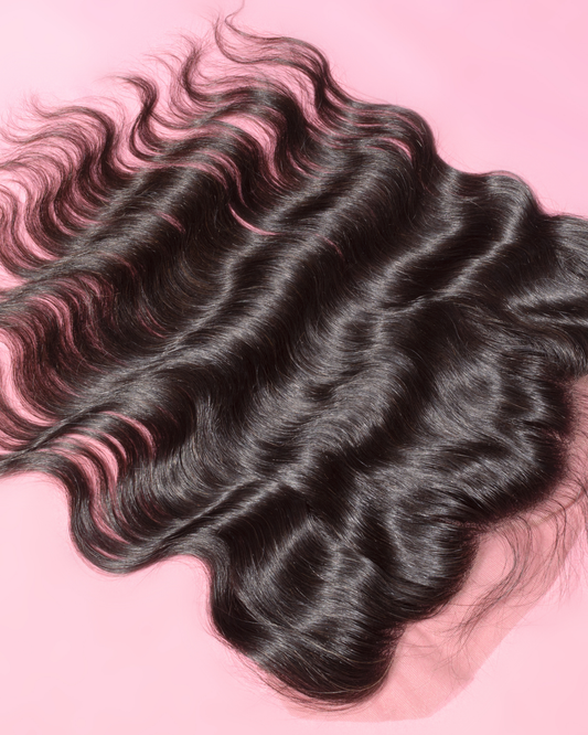 HD Lace Frontal – BodyWave