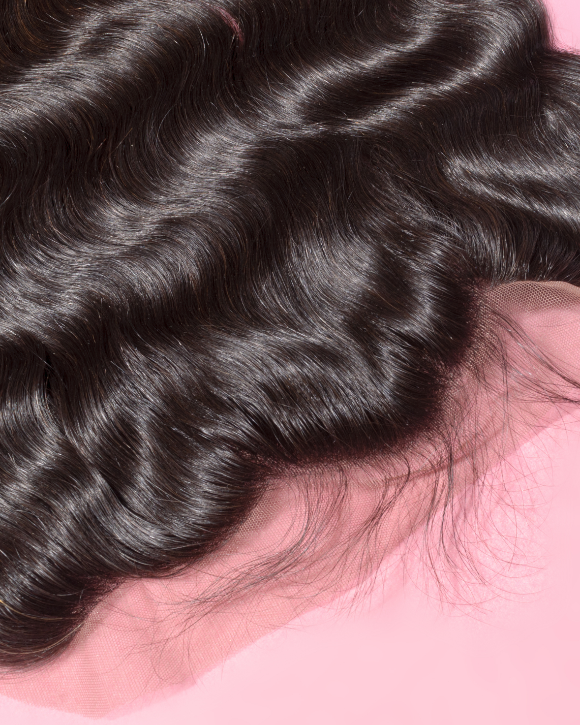 HD Lace Frontal – BodyWave