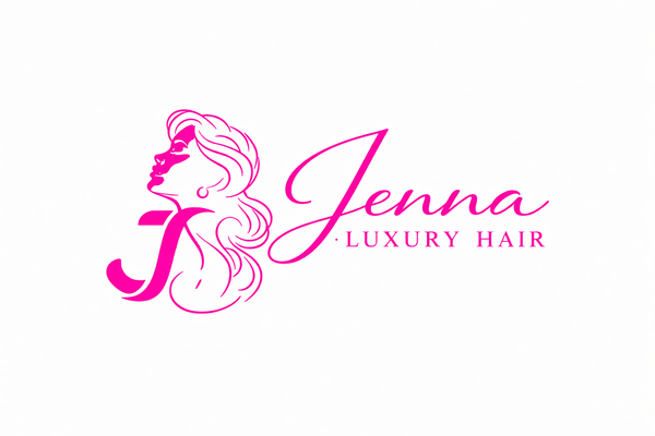 Jenna Luxury Hair