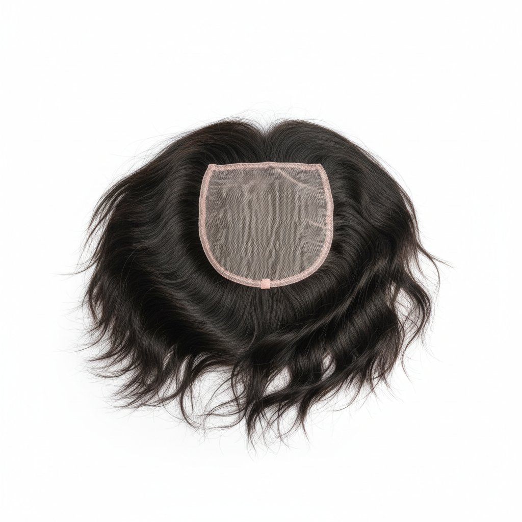 HD Lace Closures – Deep Wave