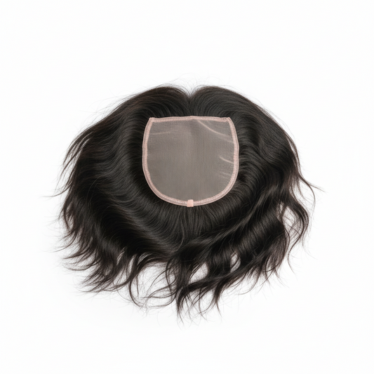 HD Lace Closures – Deep Wave