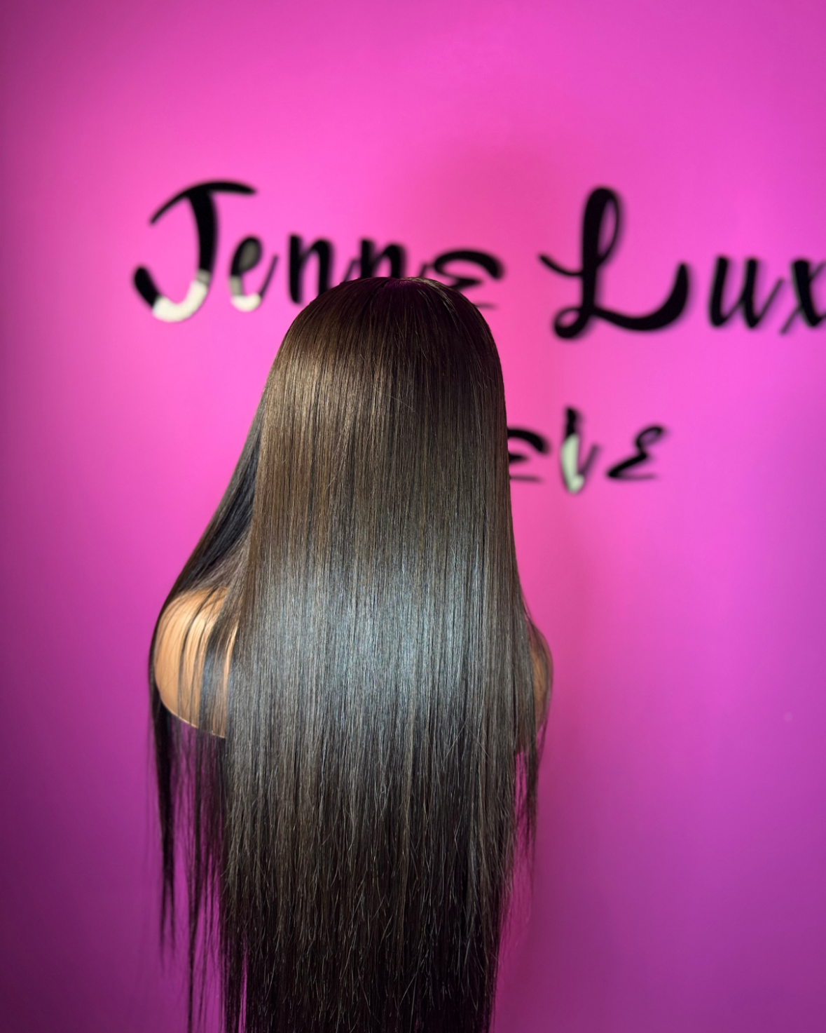 Naomi' 26' Raw Vietnamese Bone straight